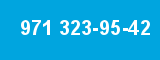 971 323-95-42 971 323-95-42